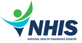 National Health Insurance Authority logo
